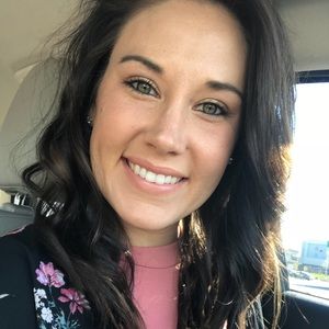 Meet your Posher, Kathryn